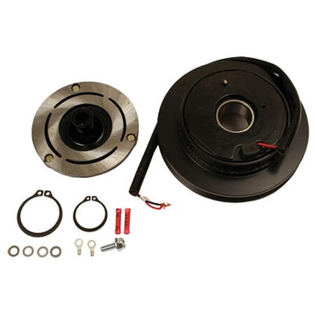 Aftermarket 1 Groove Clutch CL64024
